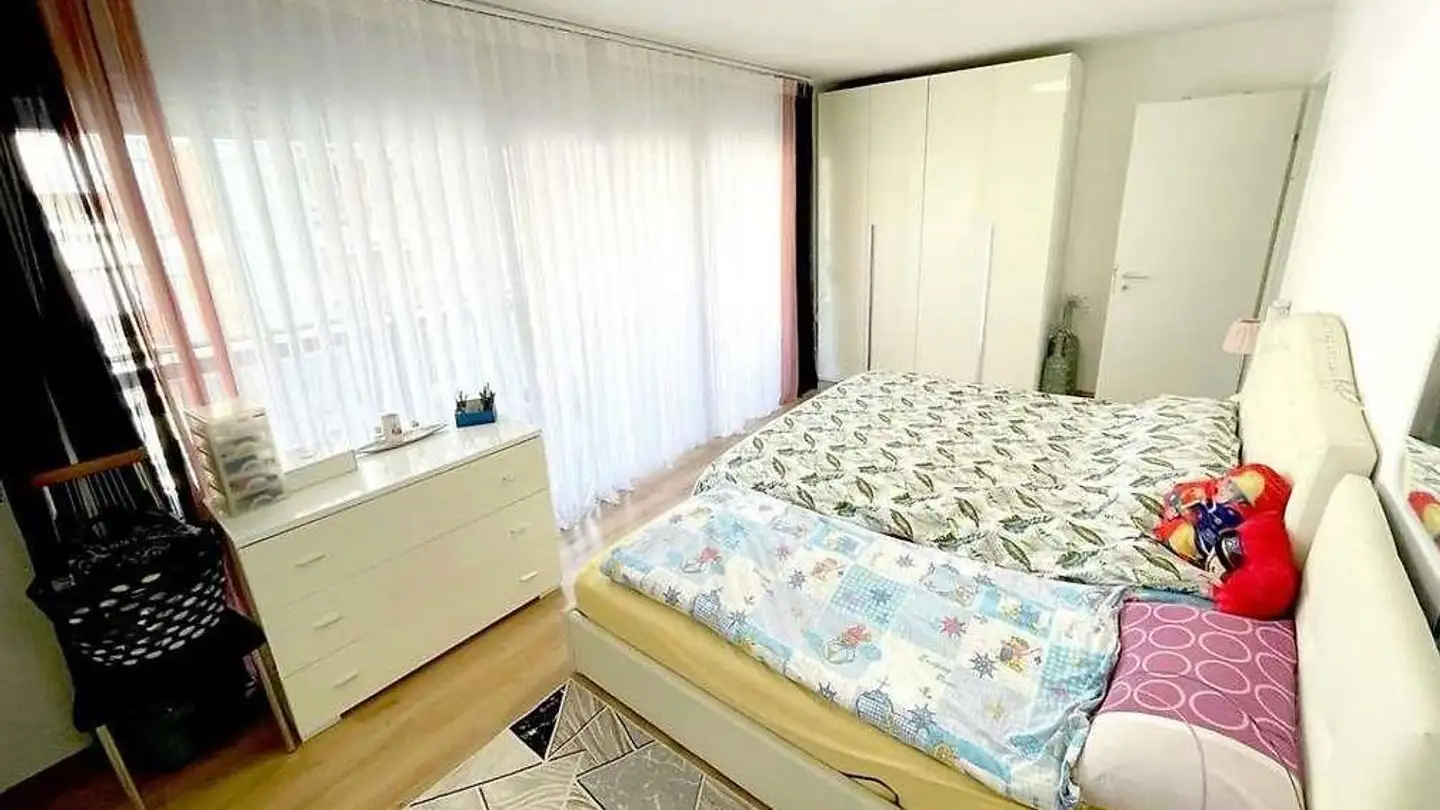 Wohnung kaufen - 6963 Pregassona - Foto 3