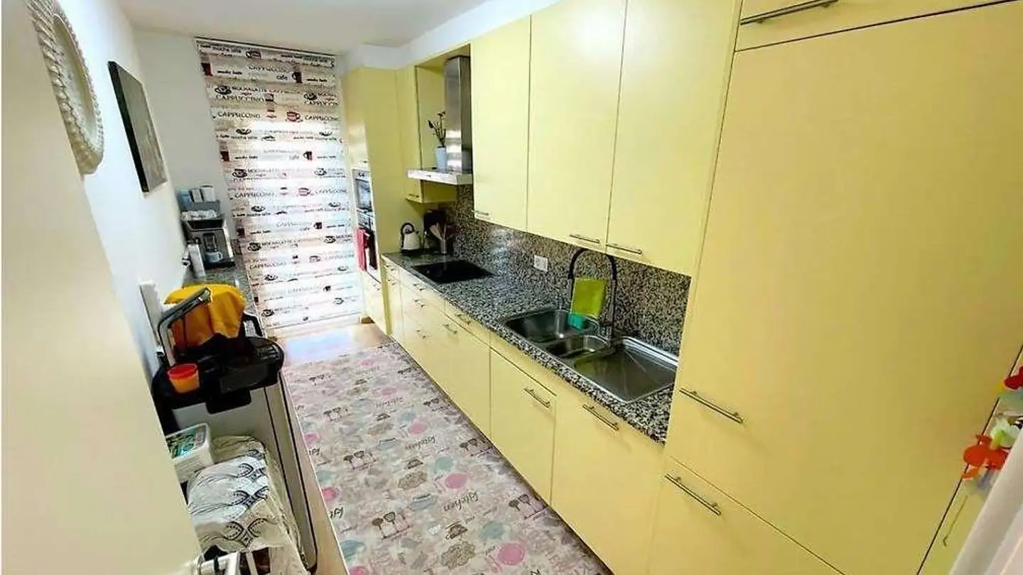 Wohnung kaufen - 6963 Pregassona - Foto 4
