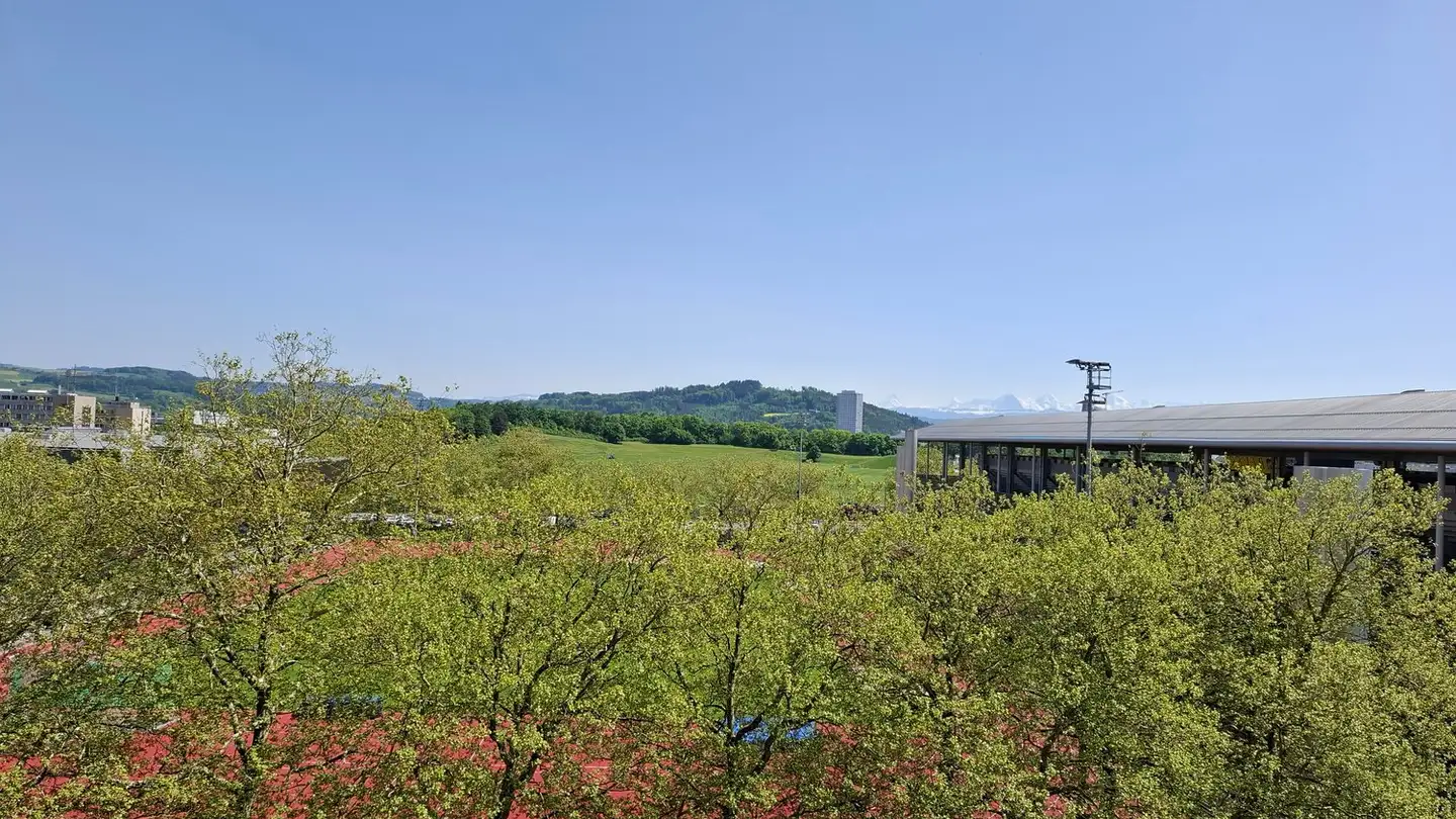 Appartamento in affitto - Winkelriedstrasse 7, 3014 Bern