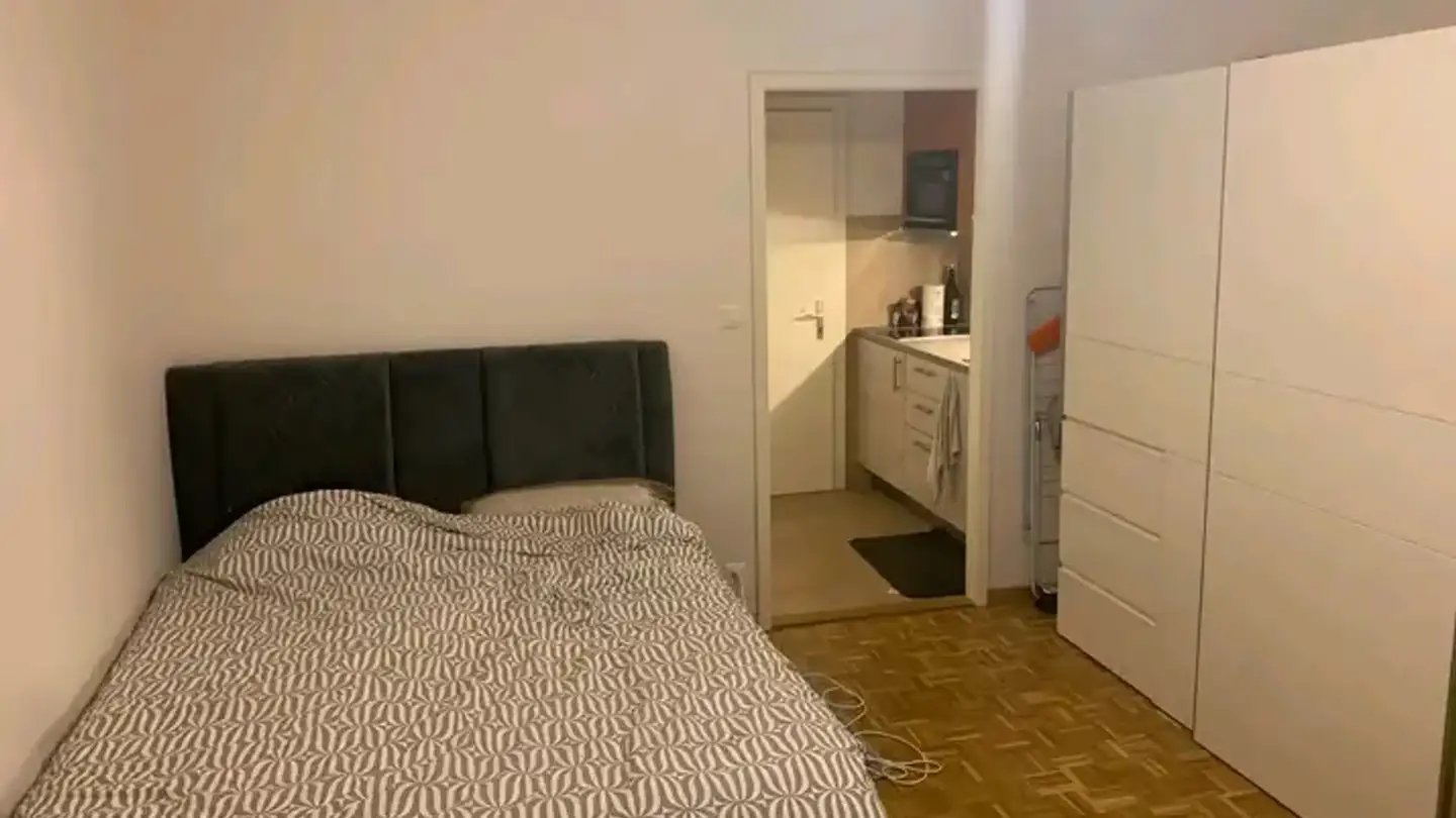 Appartamento ammobiliato in affitto - Chemin De La Cocarde 21, 1024 Ecublens VD - Foto 2