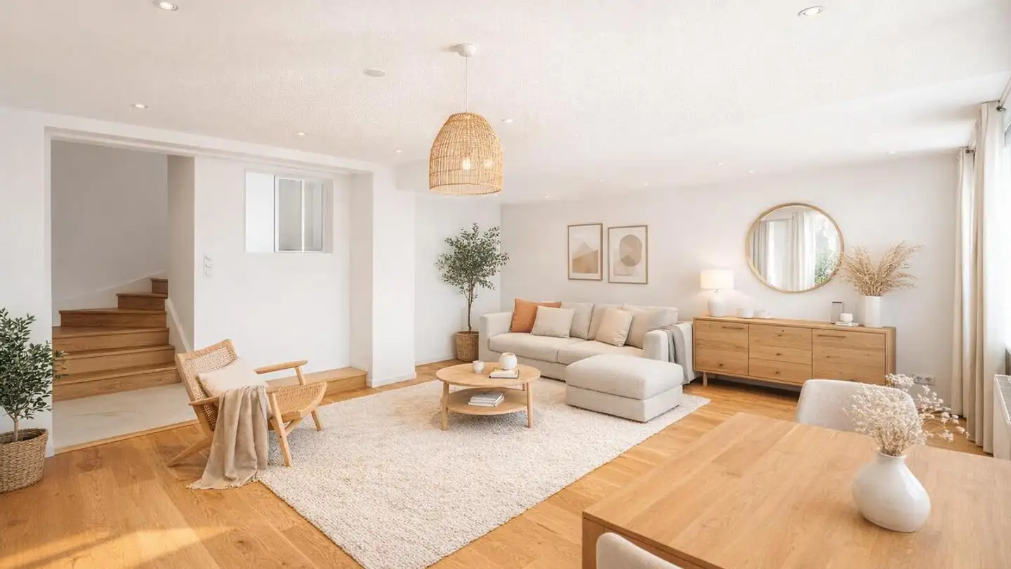 Appartamento in affitto - 4415 Lausen