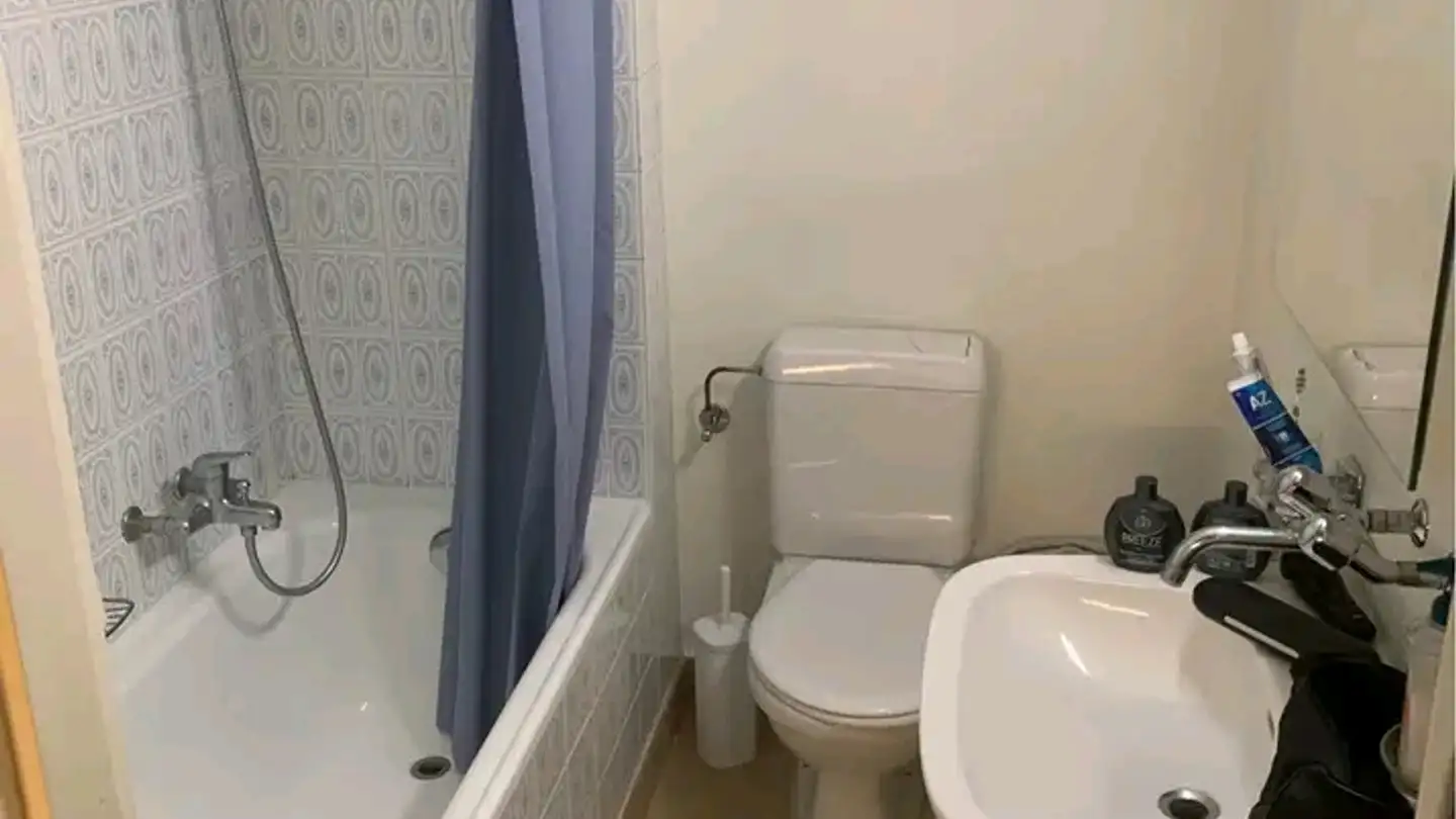 Appartamento ammobiliato in affitto - Chemin De La Cocarde 21, 1024 Ecublens VD - Foto 4
