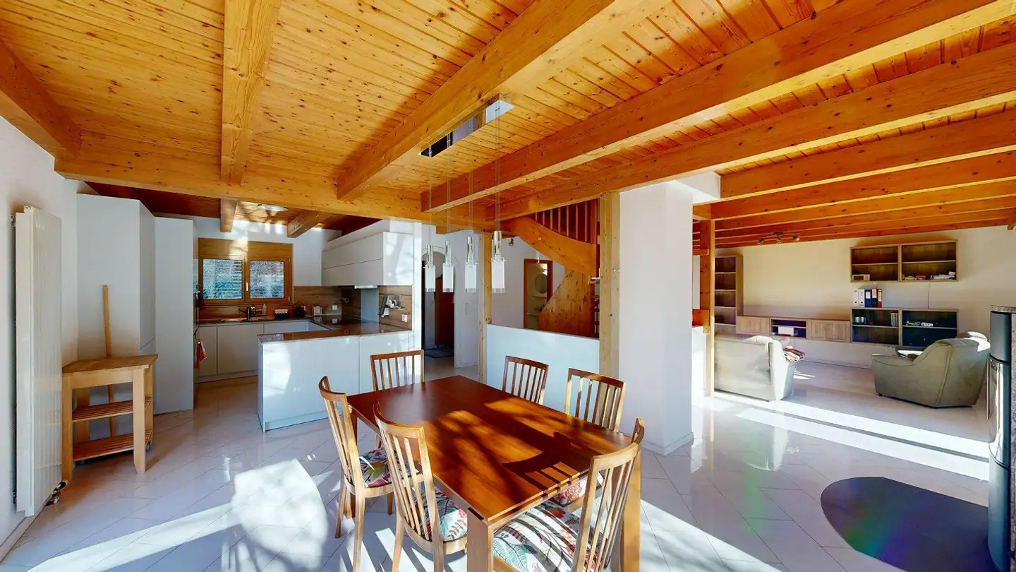 Single house for sale - Löhnliweg 9, 4208 Nunningen - Photo 2