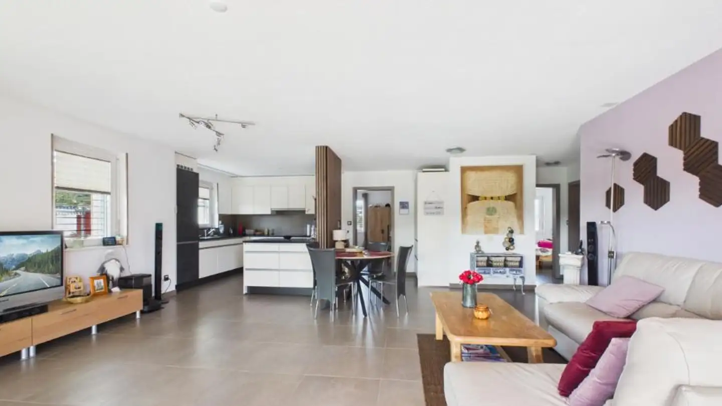 Appartamento in vendita - Rue de Chaux 19, 2800 Delémont