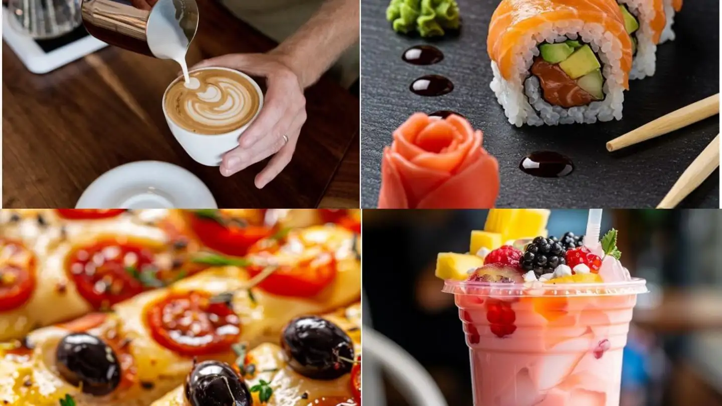 Commercial à vendre - 1003 Lausanne