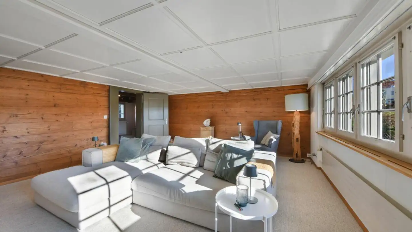Maison jumelle à vendre - Toreggstrasse, 9212 Arnegg - Photo 4