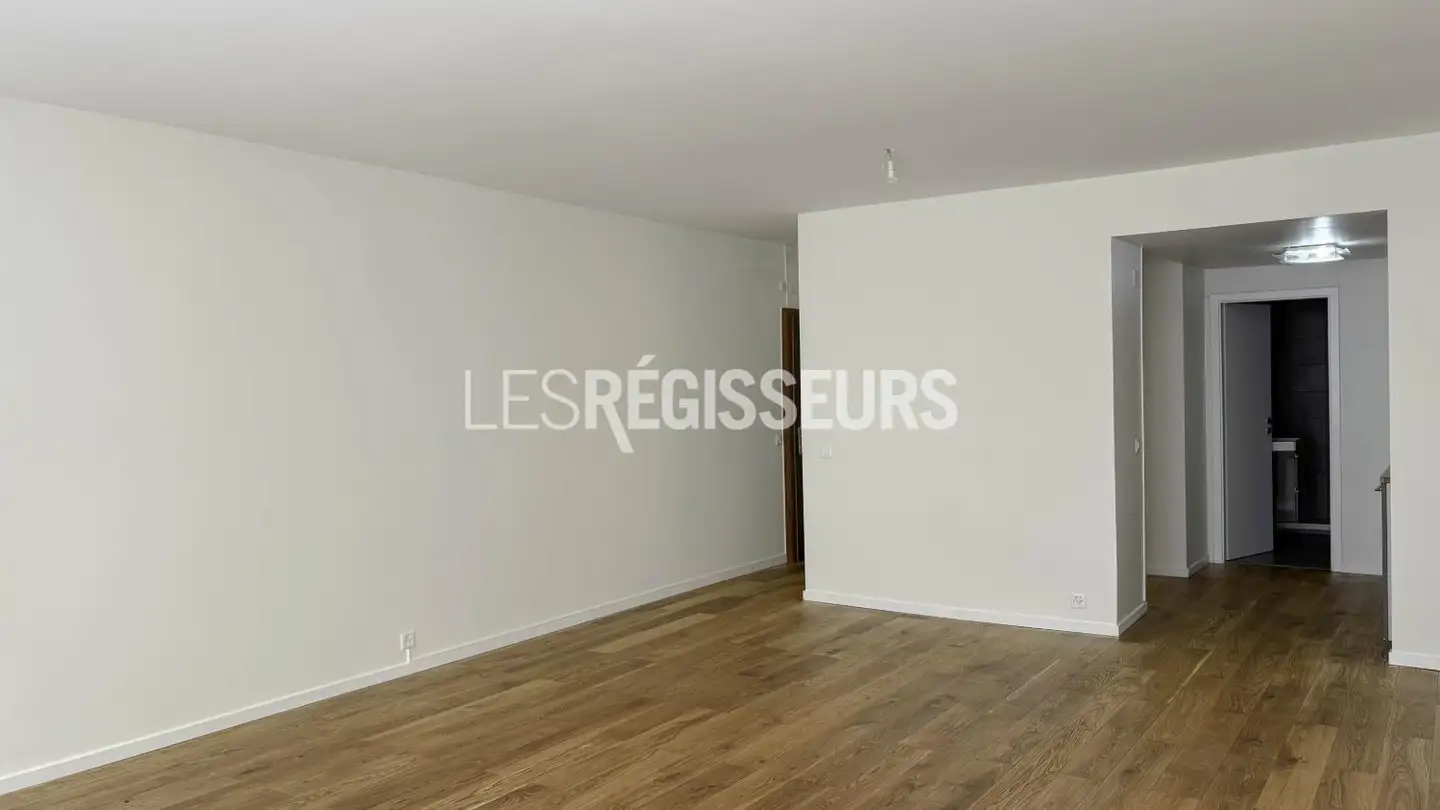 Studio mieten - Rue Cherbuliez 7, 1207 Genève - Foto 3