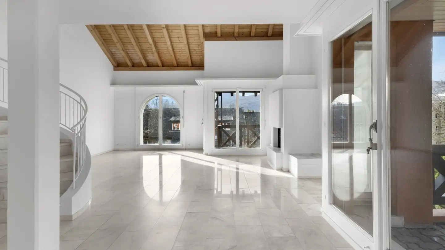 Maison jumelle à vendre - Hofstrasse 18, 8136 Gattikon - Photo 3