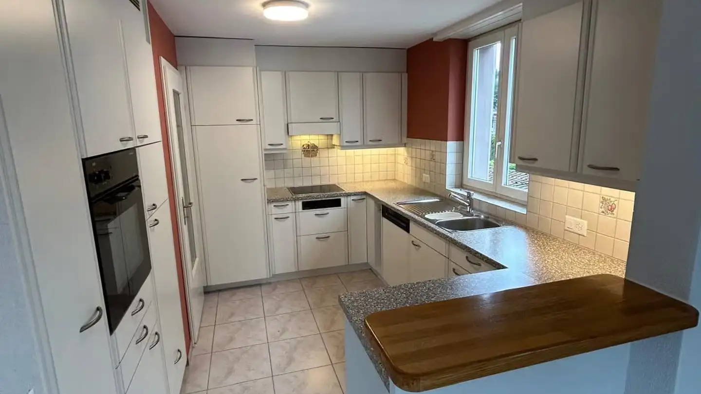 Appartamento in affitto - 4665 Oftringen