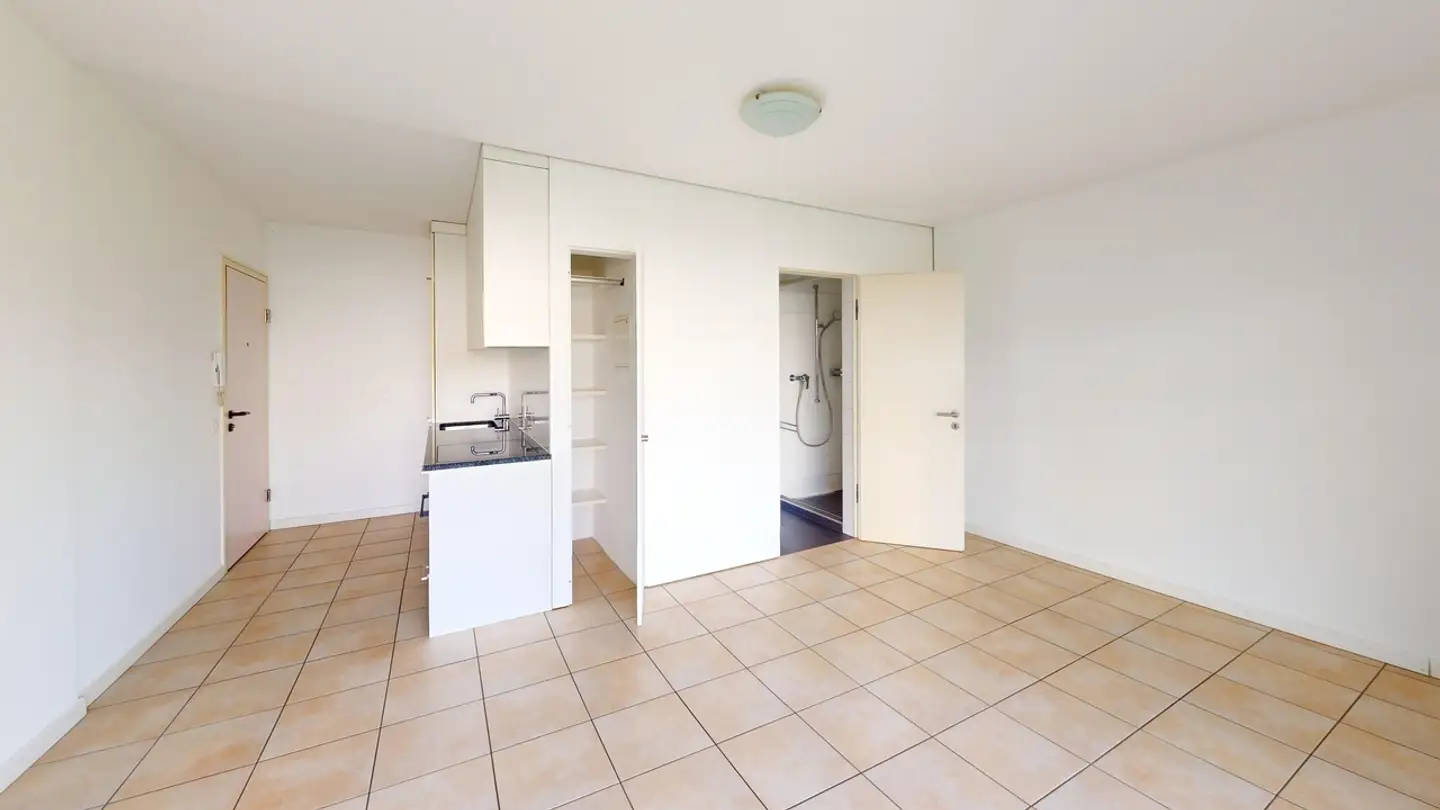 Appartamento in affitto - Via Vergiò, 6932 Breganzona - Foto 2