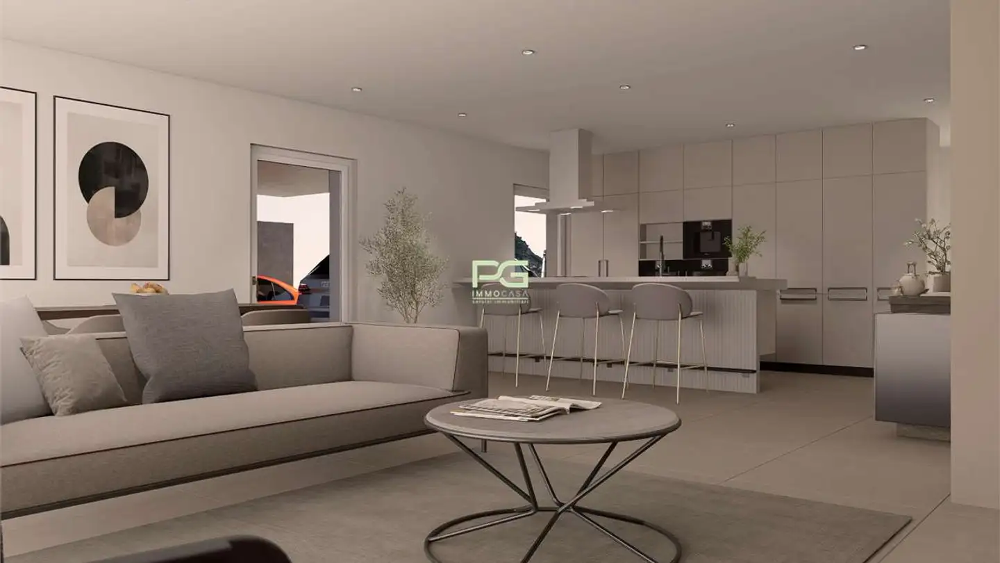 Villa kaufen - 6710 Biasca - Foto 3