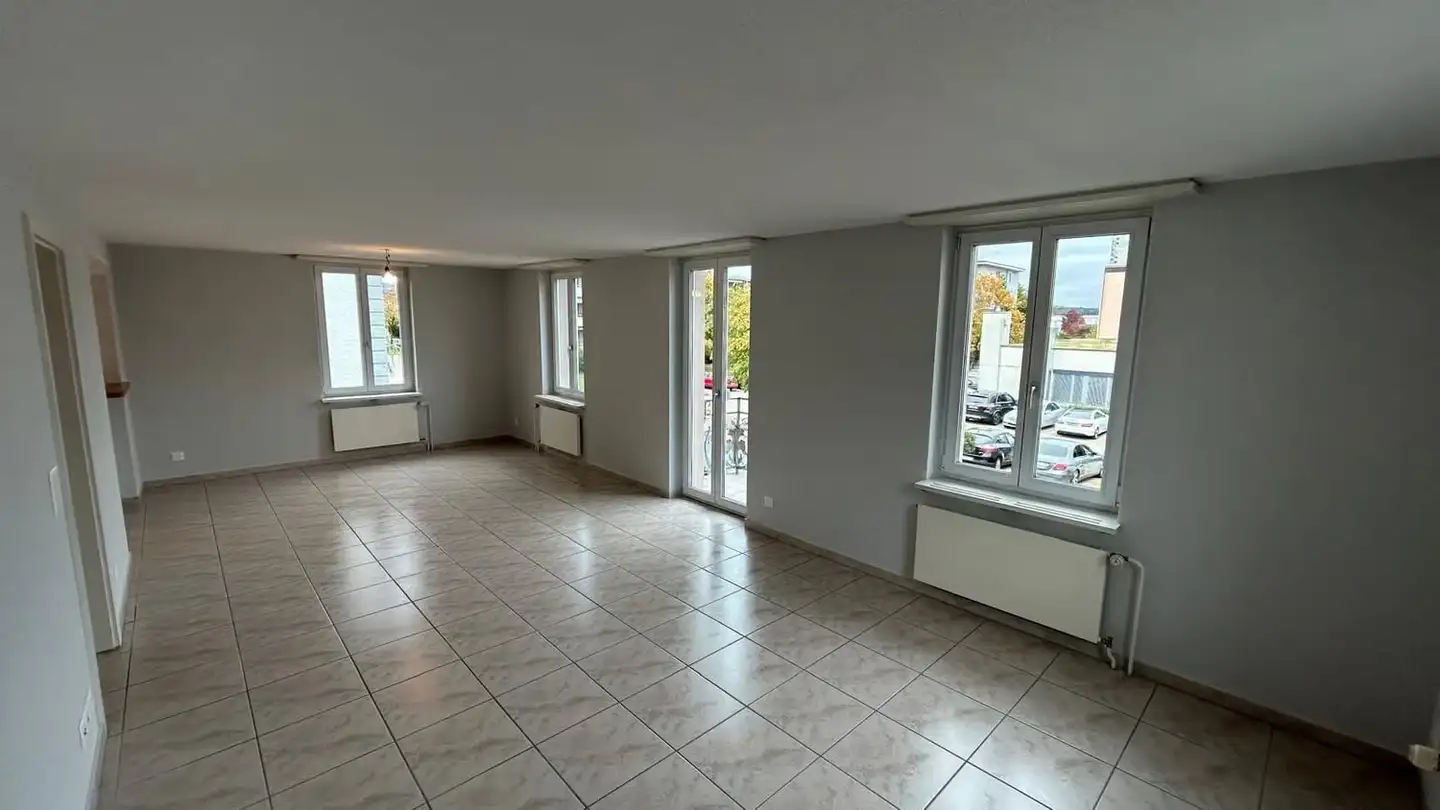 Appartamento in affitto - 4665 Oftringen - Foto 2