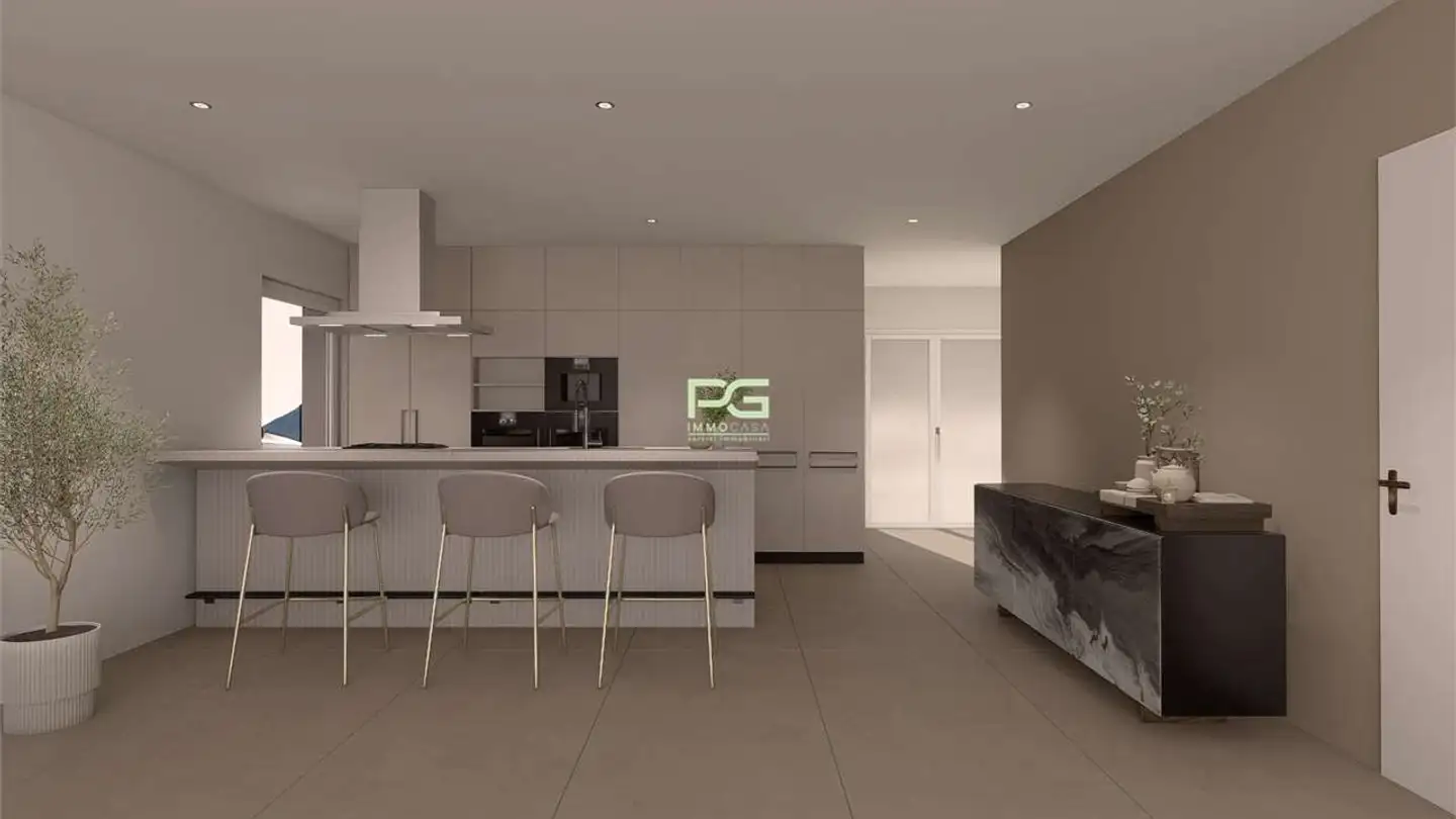 Villa kaufen - 6710 Biasca - Foto 4