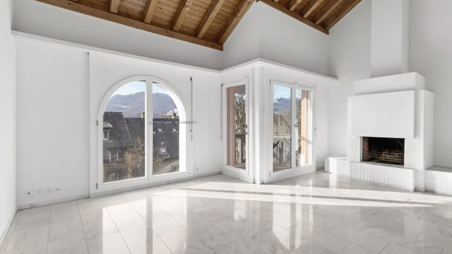 Maison jumelle à vendre - Hofstrasse 18, 8136 Gattikon - Photo 4