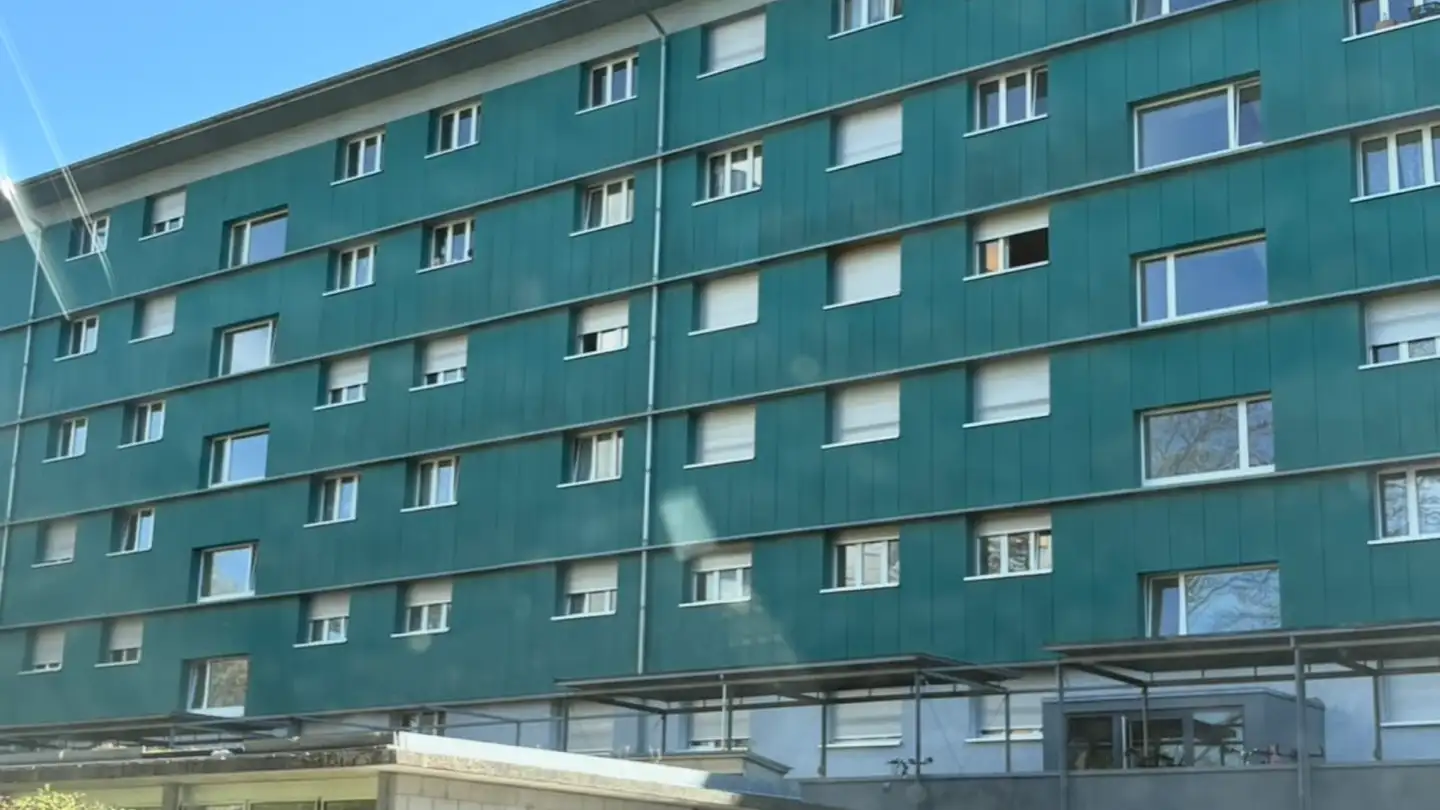 Appartement à louer - 4528 Zuchwil