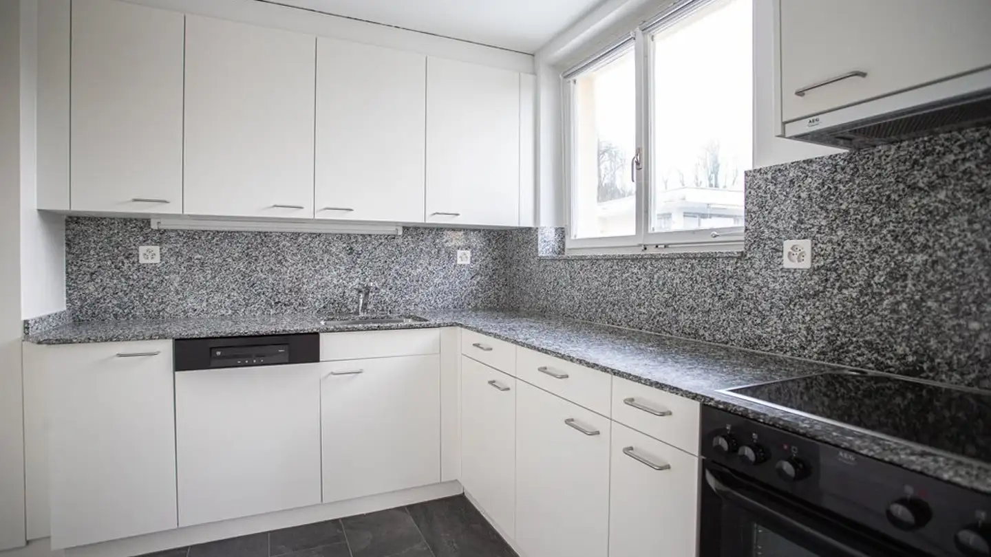 Chambre à louer - Sonnenhaldenstrasse 16a, 9008 St. Gallen - Photo 4