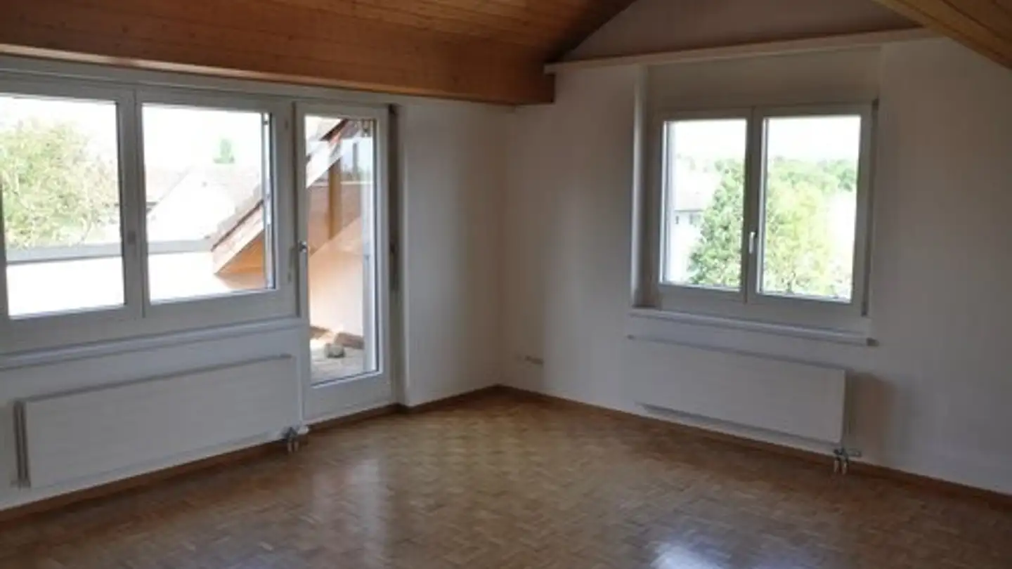 Apartment for rent - Neuhofstrasse, 8500 Frauenfeld - Photo 3
