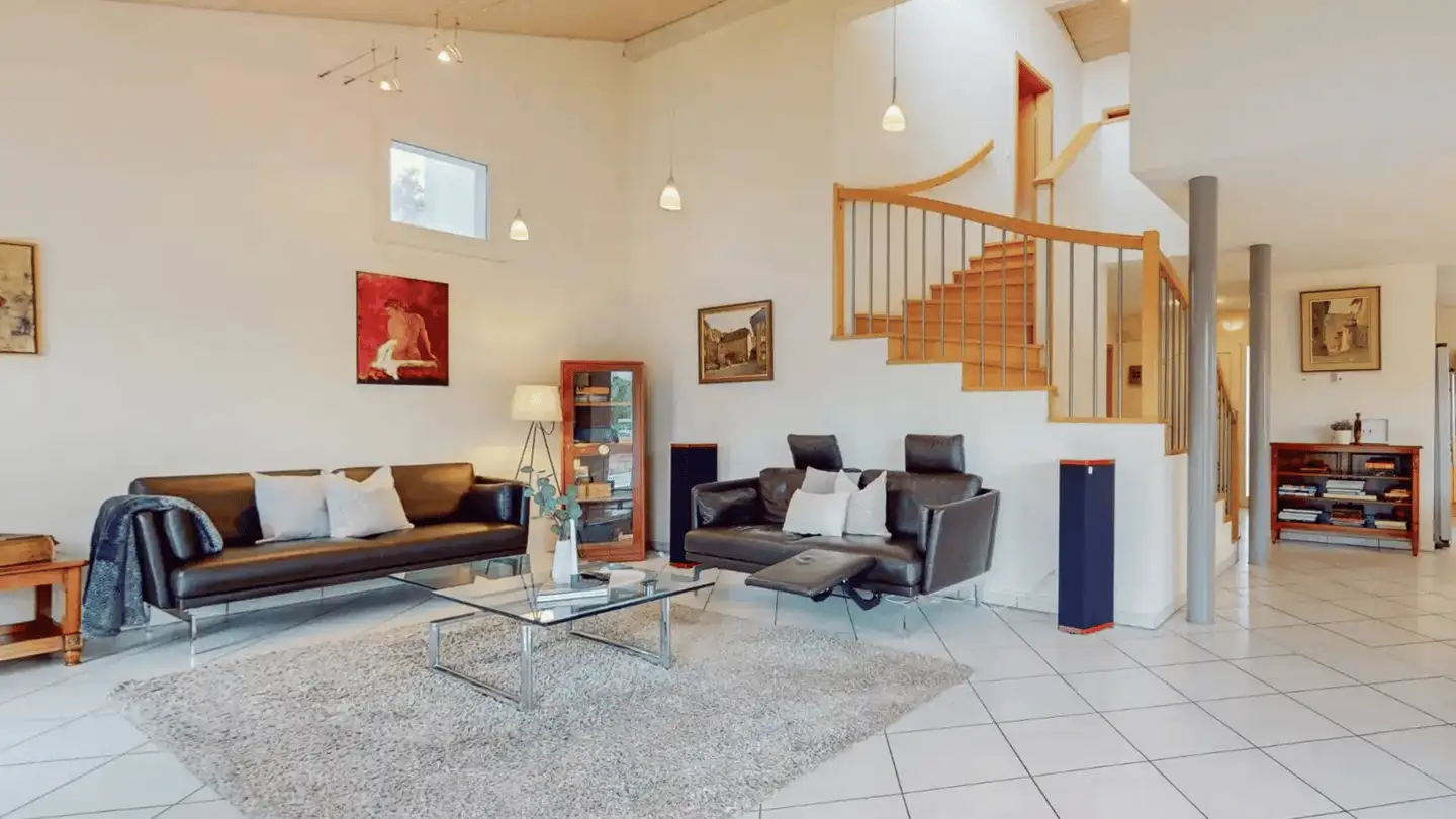 Casa singola in vendita - 1754 Avry-sur-Matran