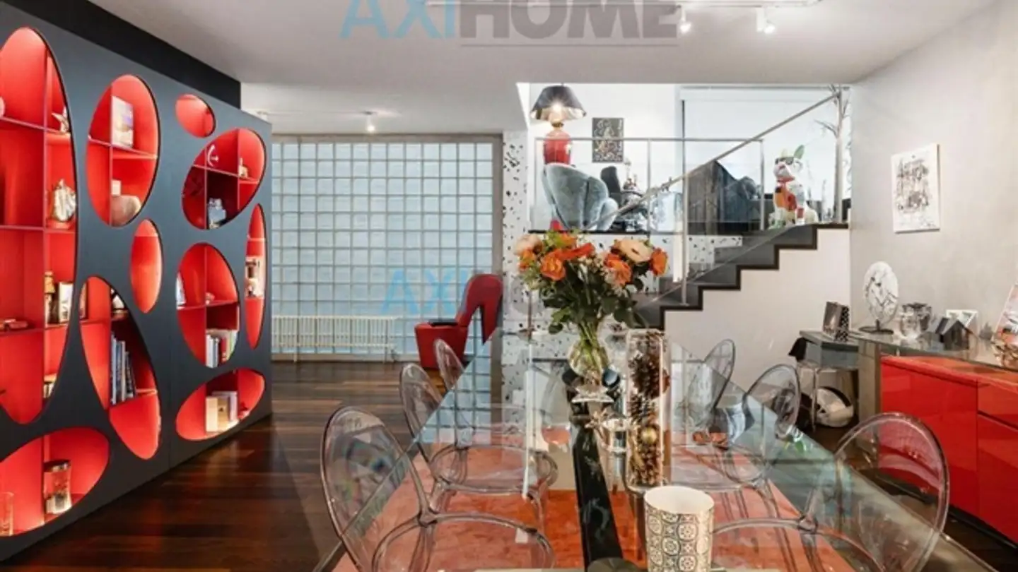 Wohnung kaufen - Chemin De La Fin-De-Pallens 6, 1820 Montreux - Foto 4