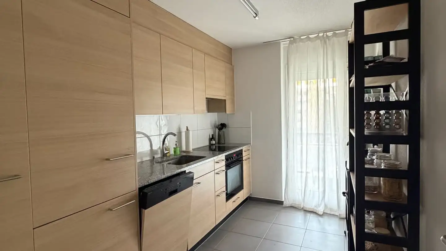 Wohnung mieten - Langhagstrasse 2, 4600 Olten - Foto 2
