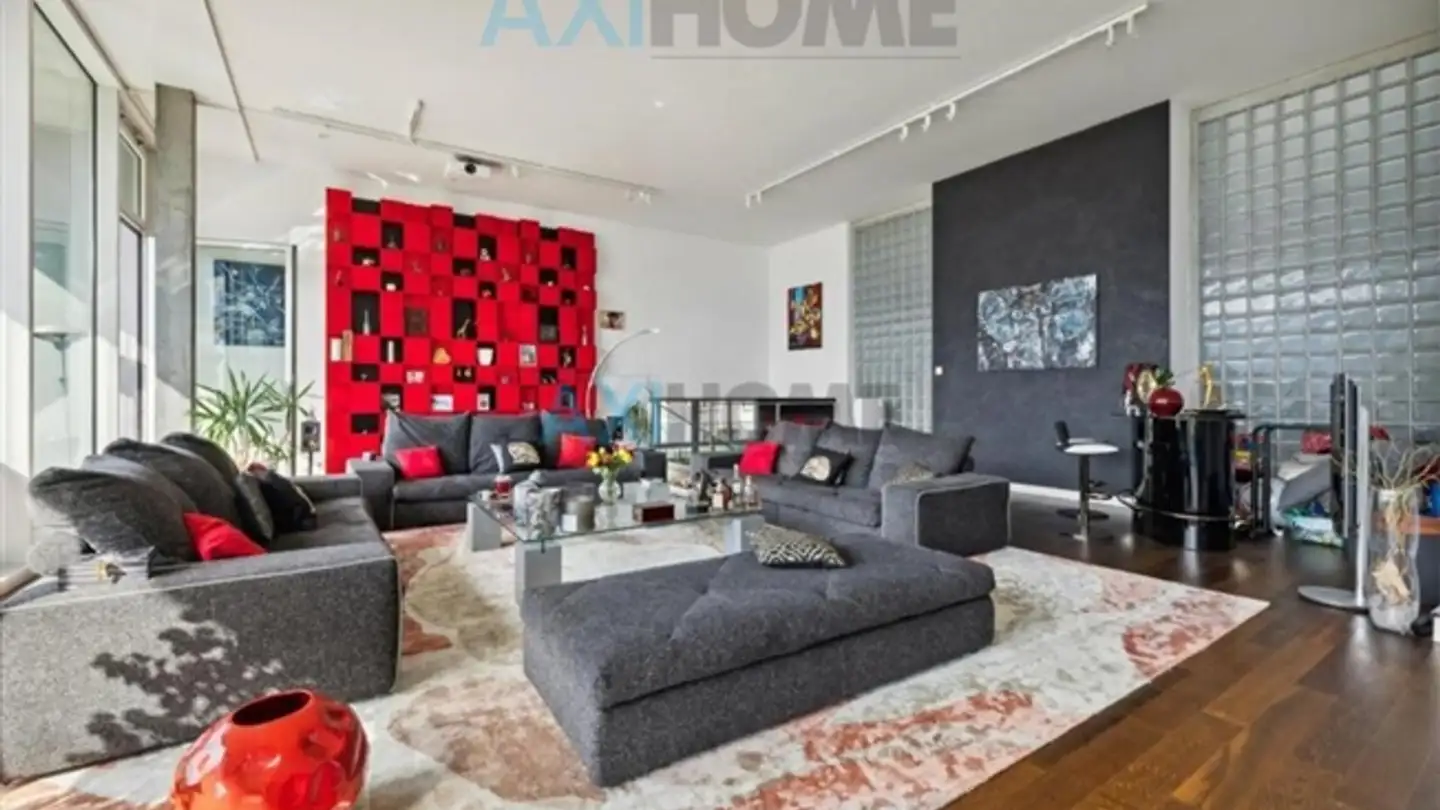 Wohnung kaufen - Chemin De La Fin-De-Pallens 6, 1820 Montreux - Foto 2