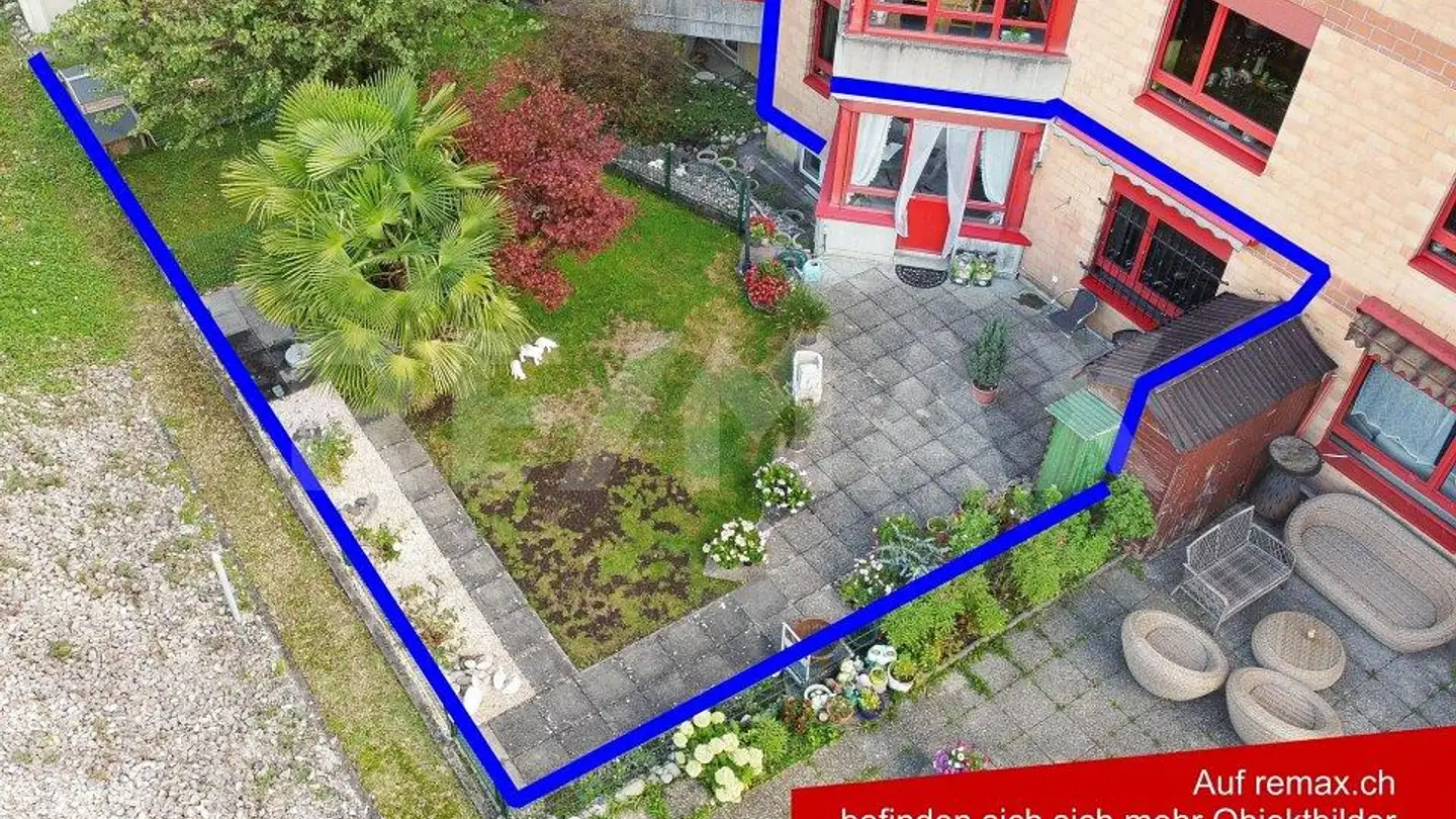 Appartement à vendre - 4410 Liestal