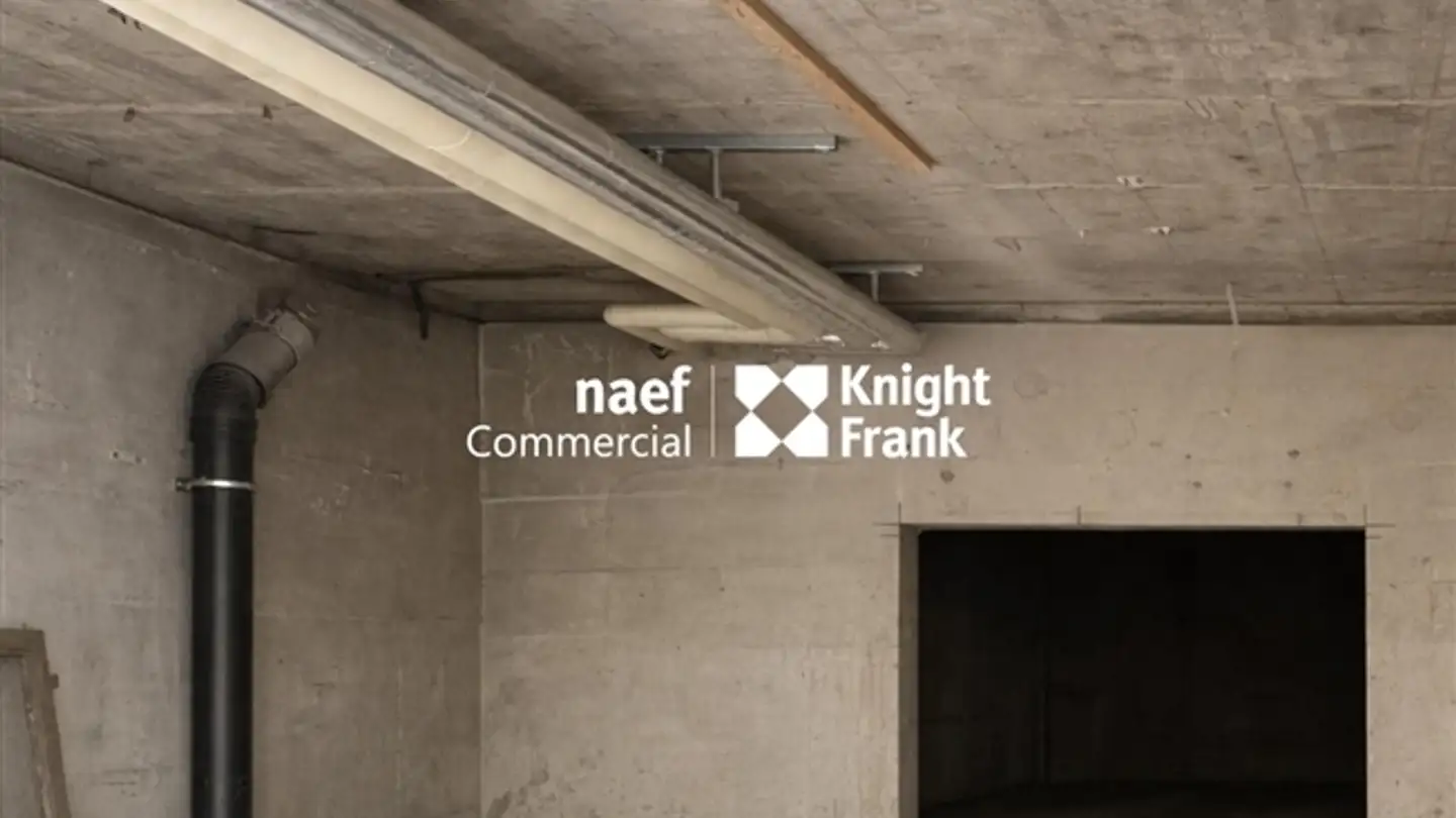 Restaurant for rent - Chemin Des Semailles 49, 1212 Grand-Lancy