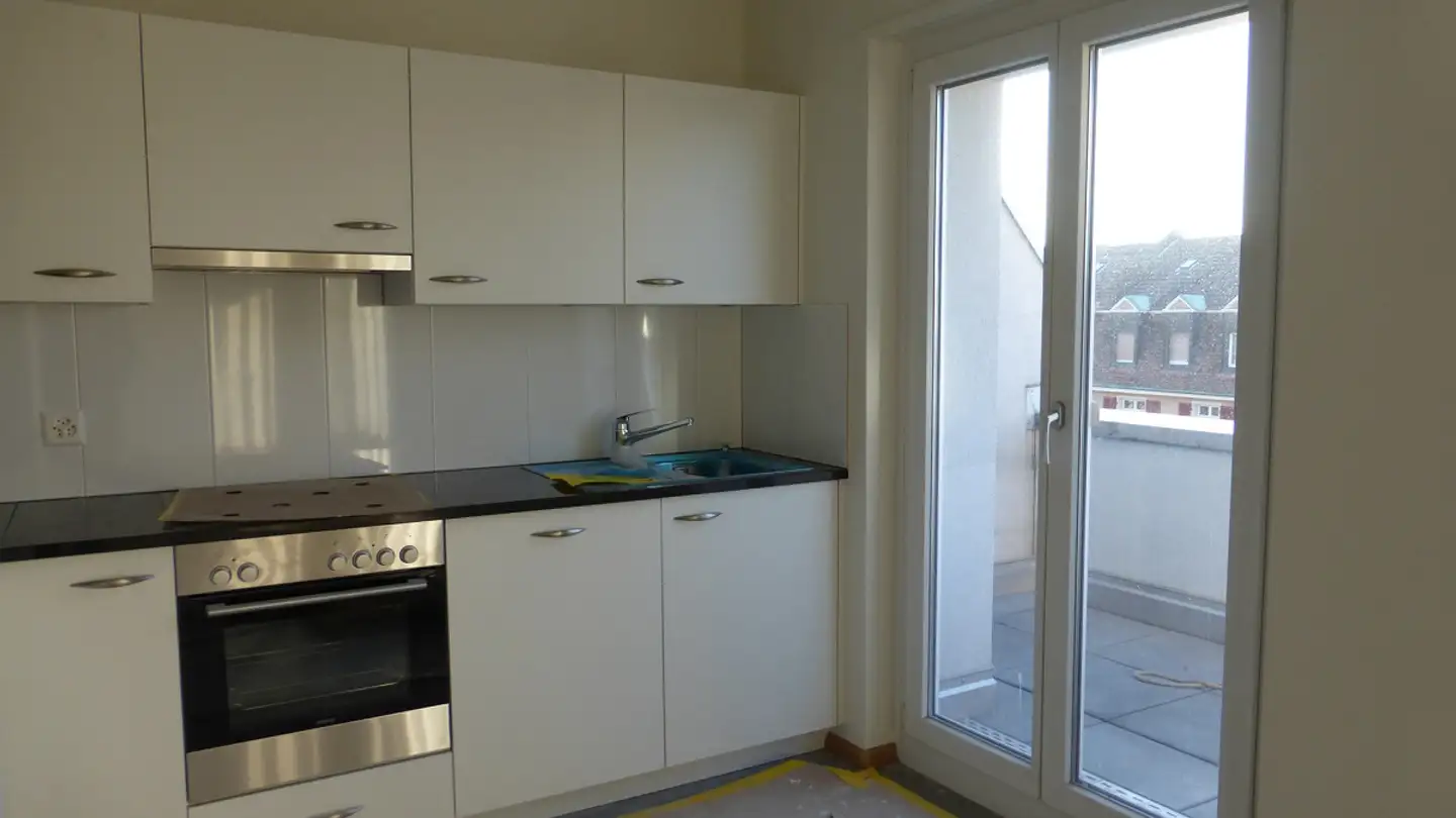 Attique à louer - Strassburgerallee 79, 4055 Basel - Photo 3