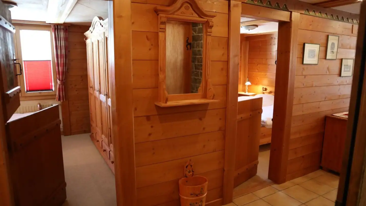 Appartamento in affitto - La Gare 17, 1865 Les Diablerets - Photo 3