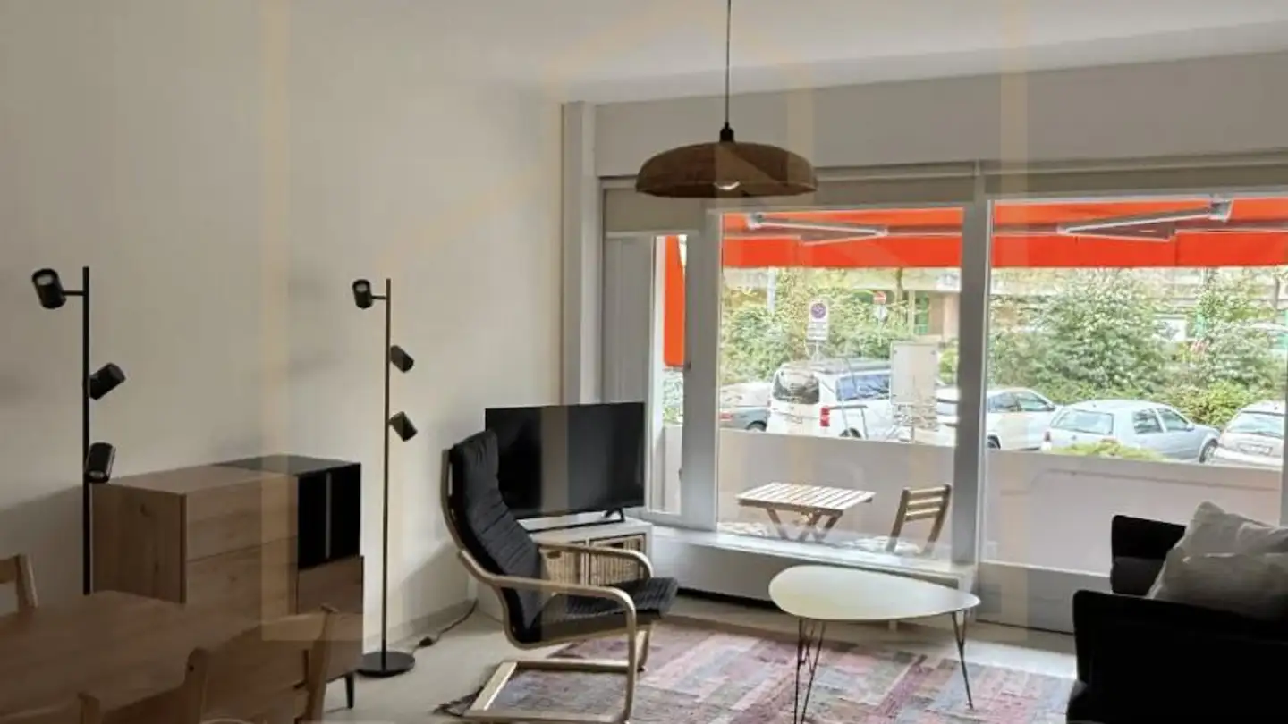 Wohnung mieten - Chemin Colladon 18, 1209 Genève