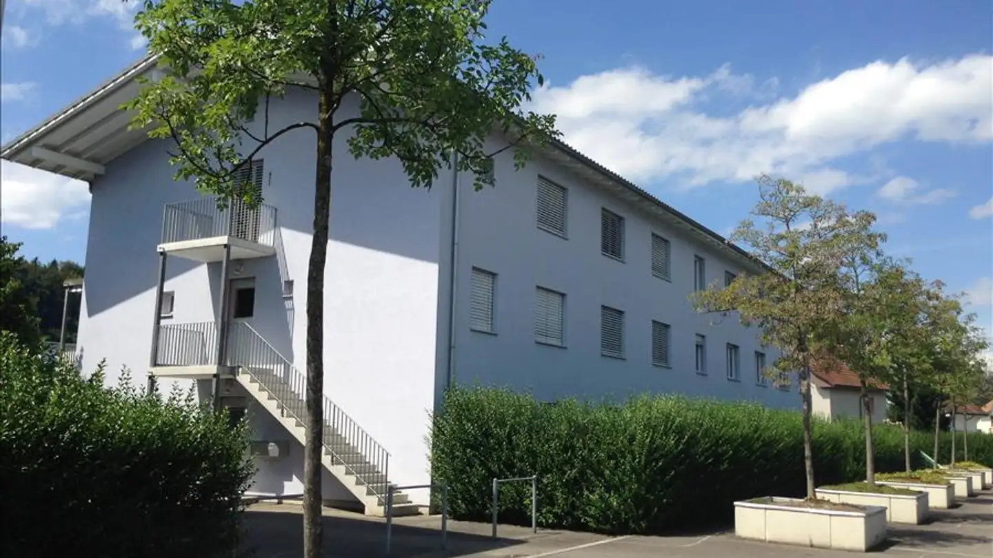 Appartamento in affitto - Altmattweg 16, 4802 Strengelbach