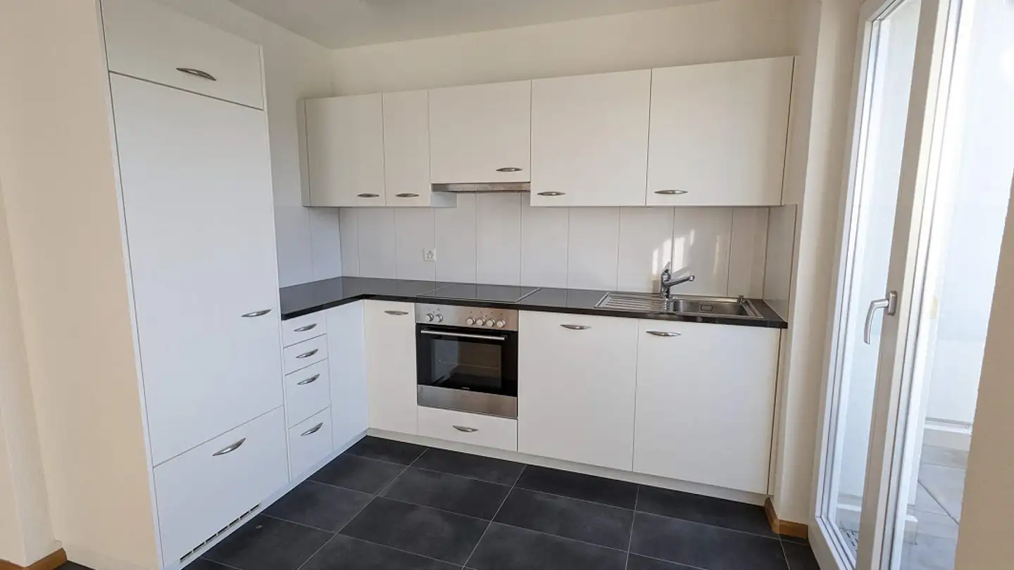 Attique à louer - Strassburgerallee 79, 4055 Basel - Photo 2