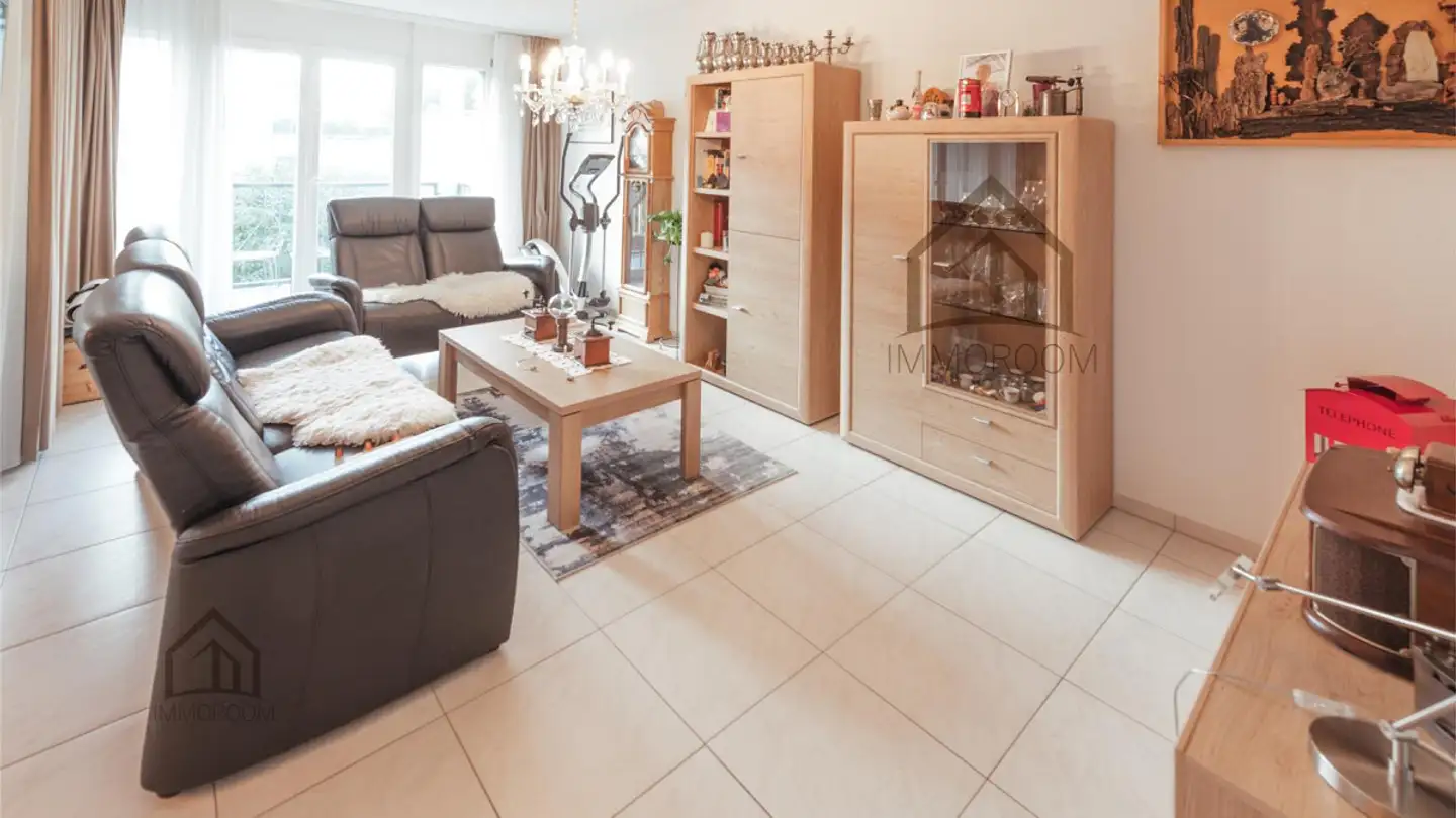 Wohnung kaufen - 9300 Wittenbach - Foto 3