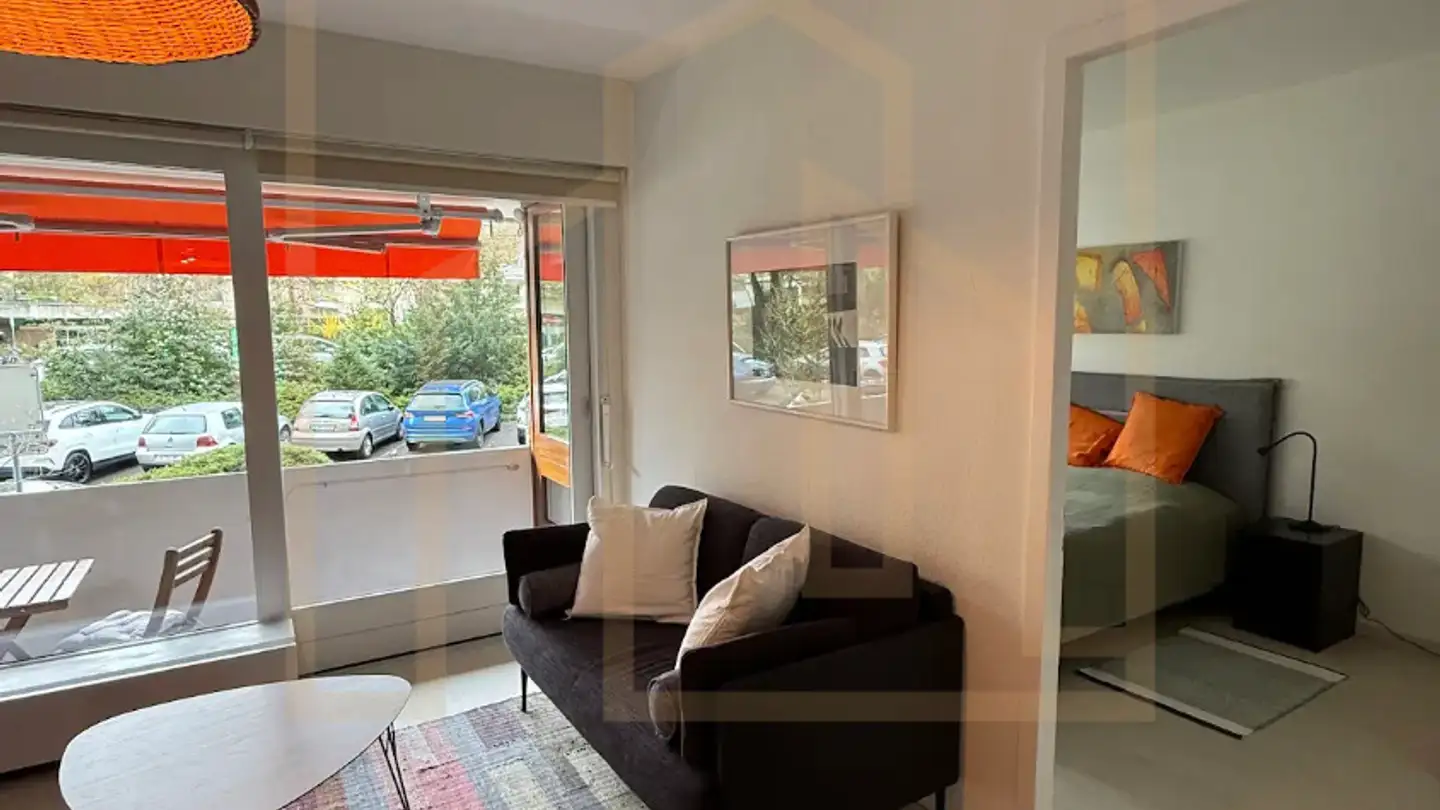 Wohnung mieten - Chemin Colladon 18, 1209 Genève - Foto 3