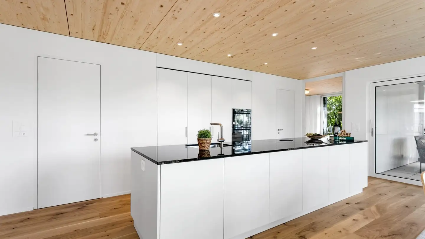 Apartment for rent - Schulstrasse 13, 8599 Salmsach - Photo 3