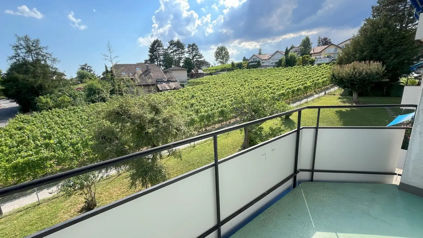 Appartamento in affitto - Rue Du Saugey 5, 1026 Echandens - Photo 2