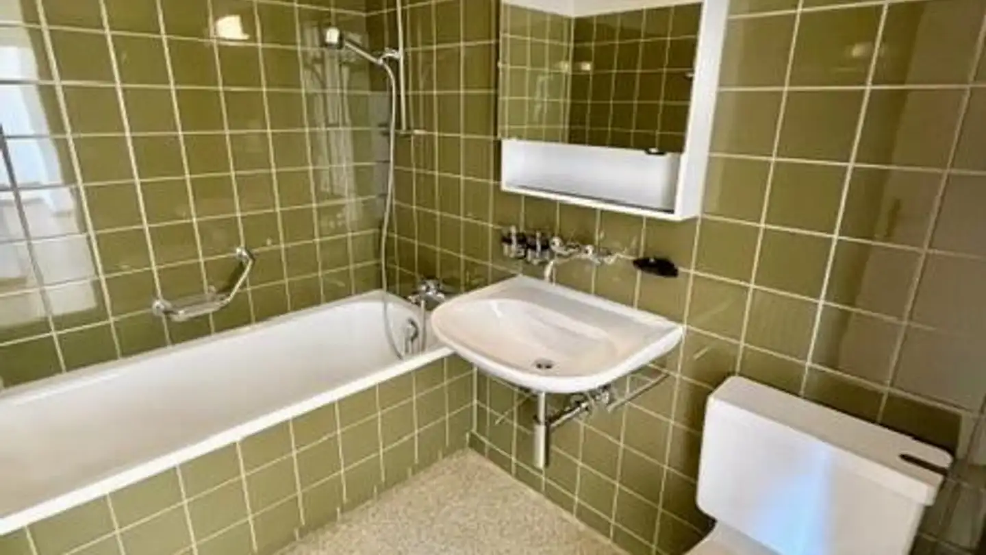 Appartamento in vendita - Holenackerstrasse 9, 3027 Bern - Photo 4