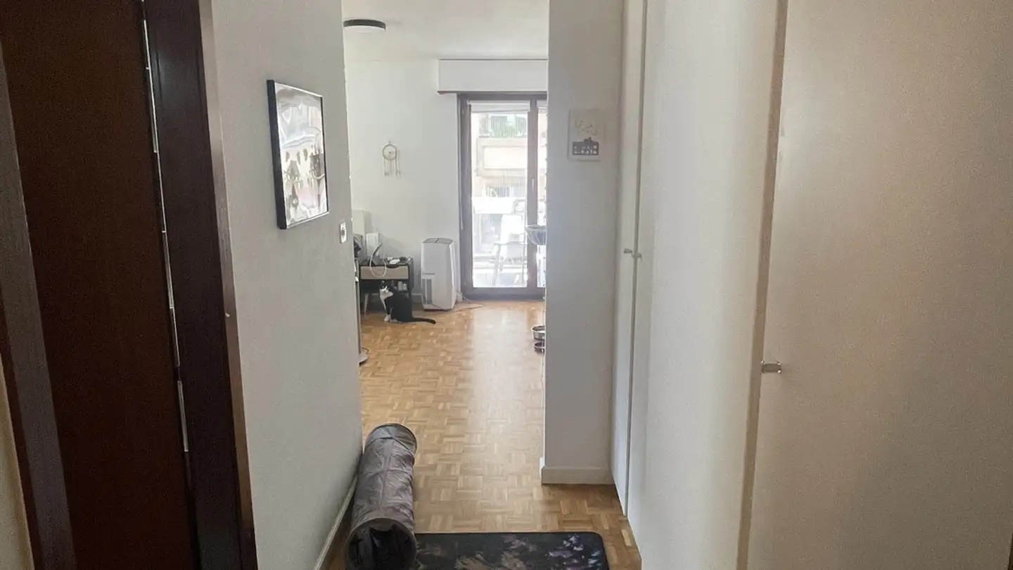 Apartment for rent - Rue Du Torrent 22, 1815 Clarens