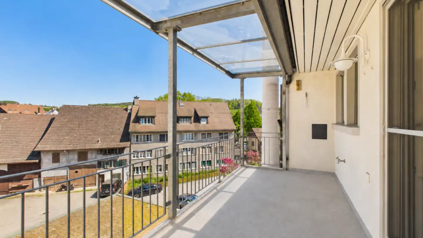 Appartamento in vendita - 8180 Bülach