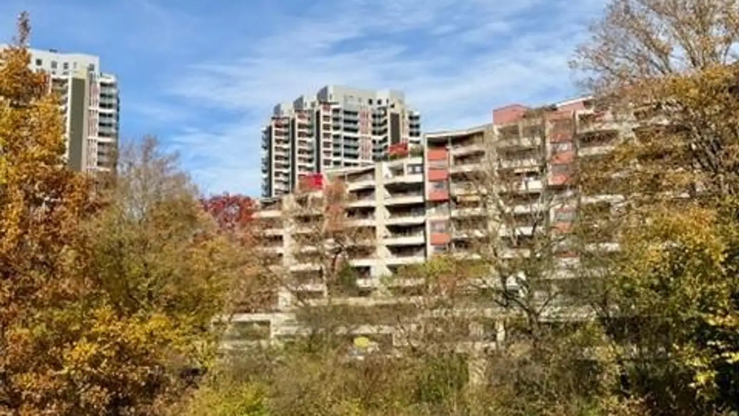 Apartment for sale - Holenackerstrasse 9, 3027 Bern