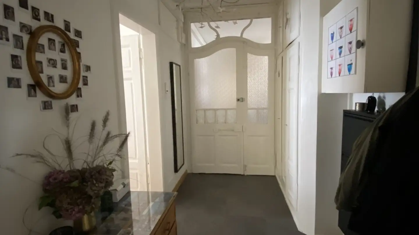 Single room for rent - Habsburgerstrasse 11, 6003 Luzern - Photo 4