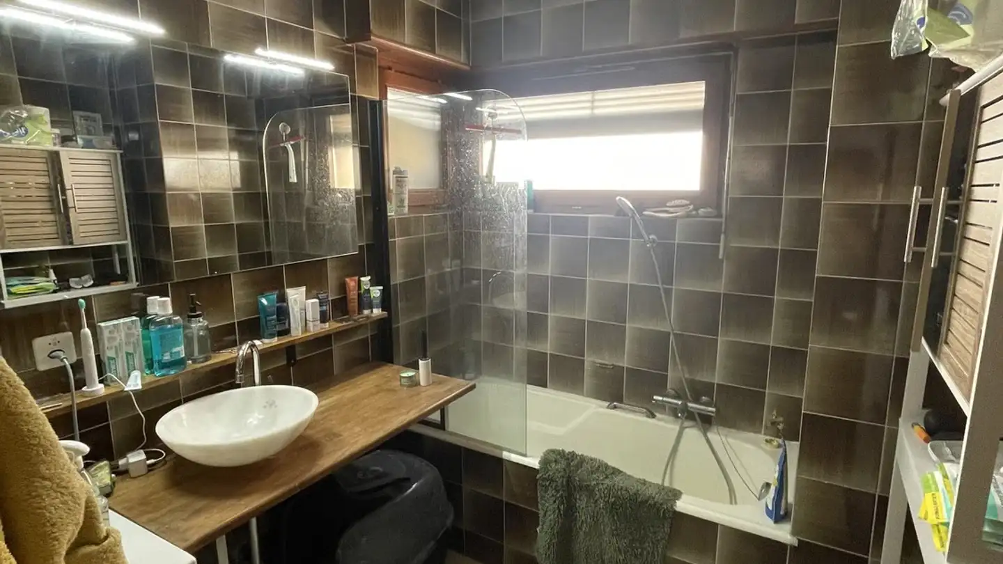 Apartment for rent - Rue Du Torrent 22, 1815 Clarens - Photo 2