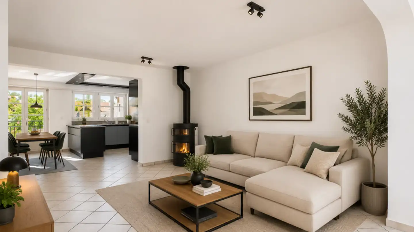 Appartamento in vendita - 8180 Bülach - Foto 2