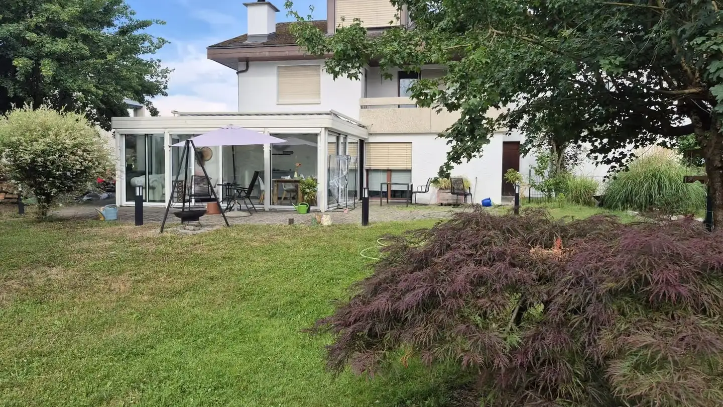 Maison individuelle à louer - Neufeldstrasse 7, 5035 Unterentfelden