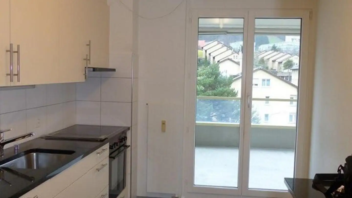 Appartement à louer - Reherstrasse 19, 9016 St. Gallen - Photo 3
