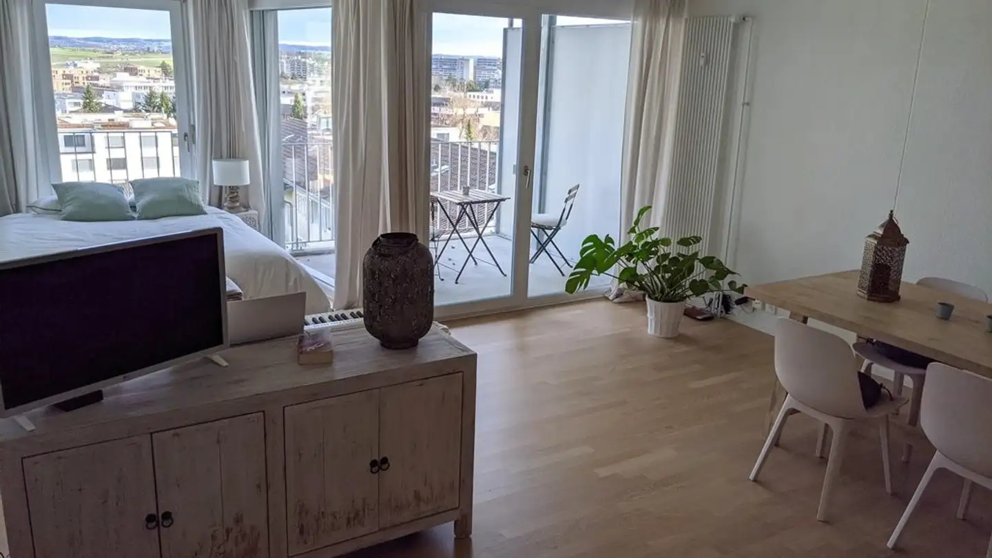 Wohnung mieten - Hungerbergstrasse 27, 8046 Zürich - Foto 2