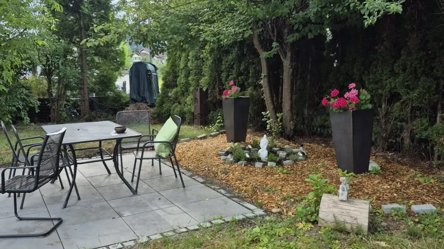 Maison individuelle à louer - Neufeldstrasse 7, 5035 Unterentfelden - Photo 3