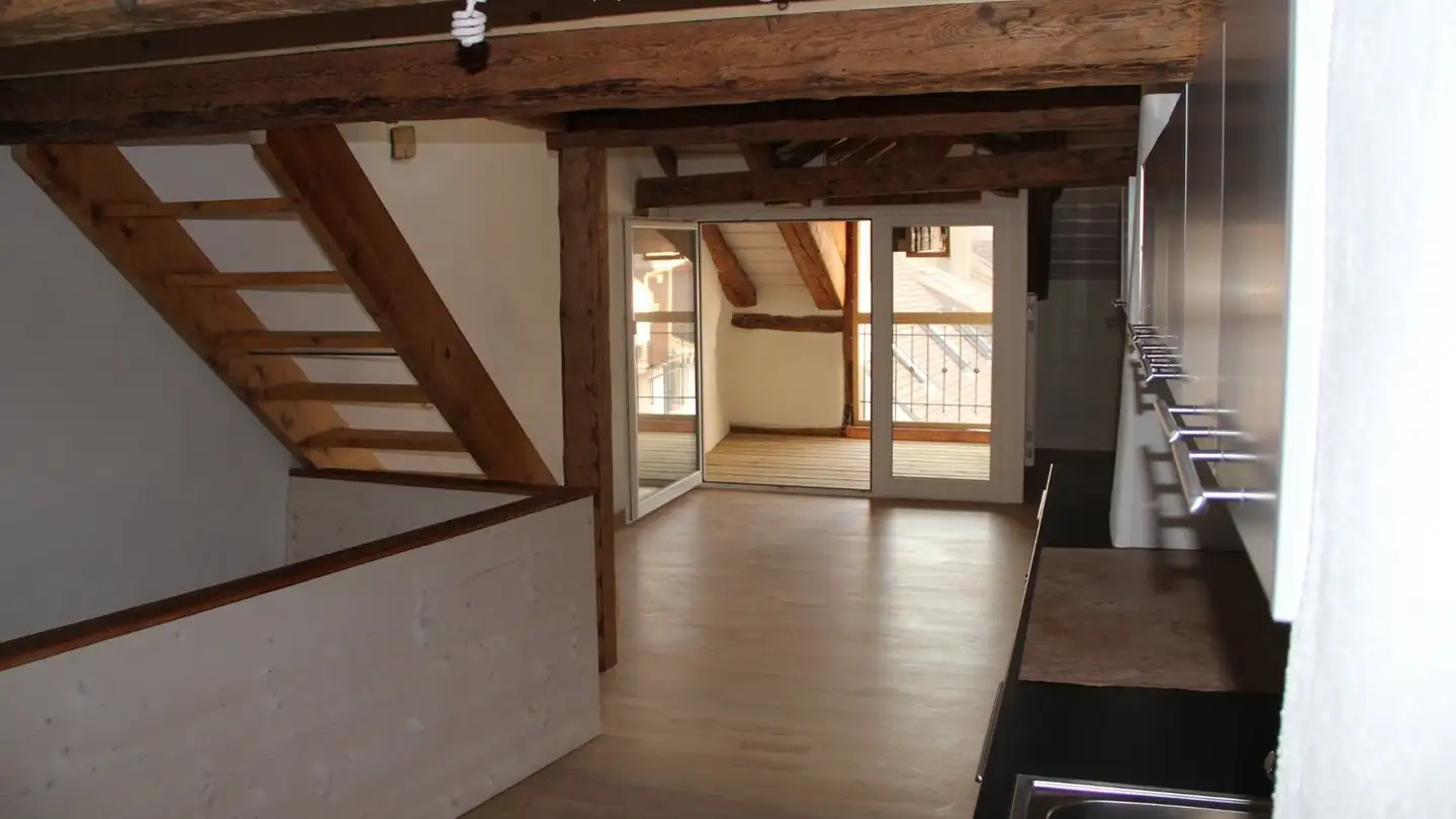 Wohnung mieten - Grand-Rue 7, 2520 La Neuveville