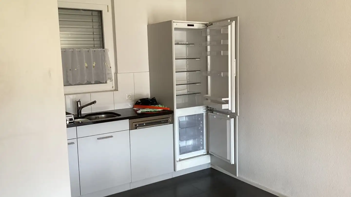 Wohnung mieten - Mattenweg 8, 2542 Pieterlen