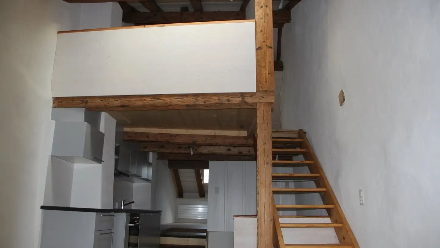 Wohnung mieten - Grand-Rue 7, 2520 La Neuveville - Foto 2